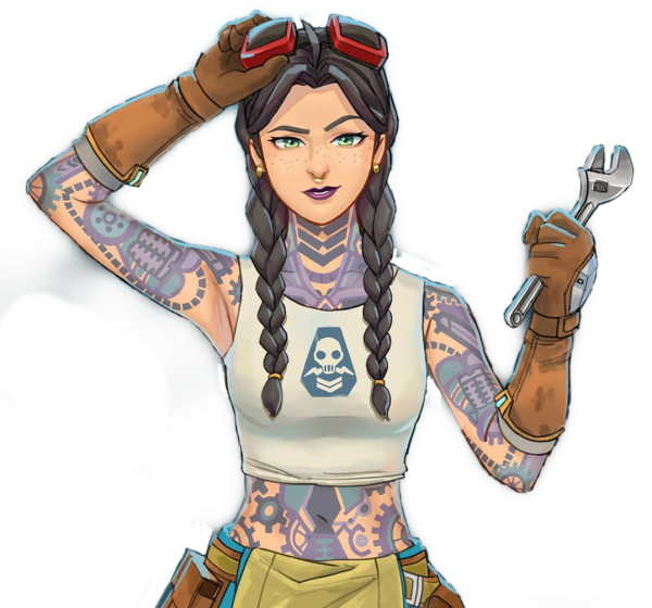 Джулс ФОРТНАЙТ