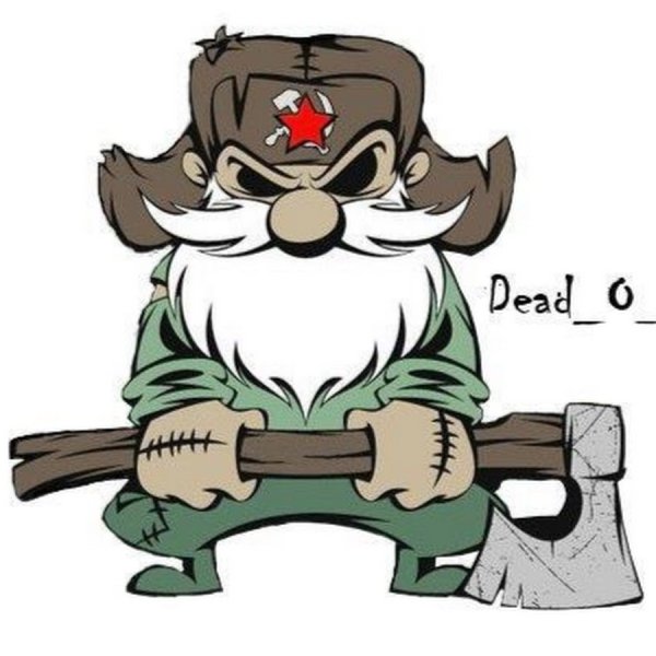 Логотип копателей