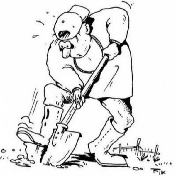 Дед Хабар фото