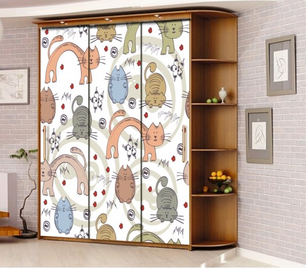 Фотопечать на ДСП