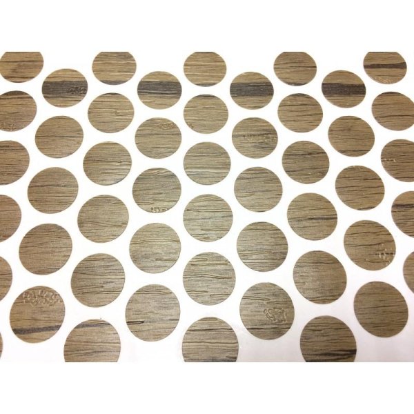 Заглушка самоклеящаяся u201