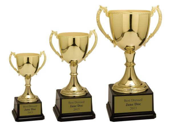 Значок машины Кубок дешевая