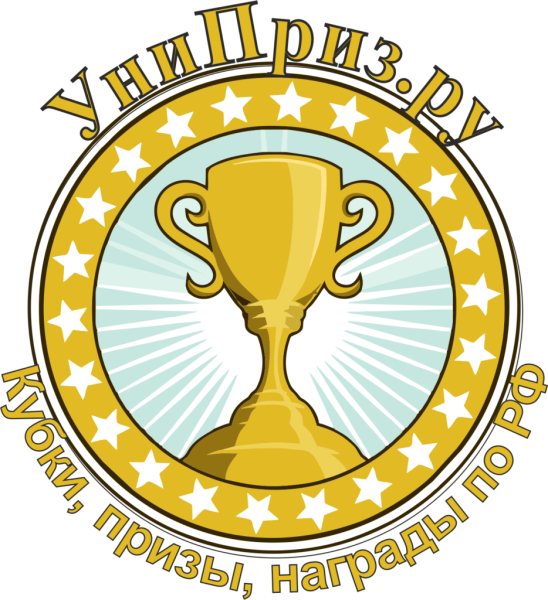 Кубок нарисованный