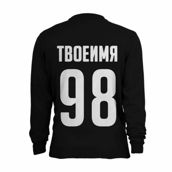 Футболки свитшоты толстовки