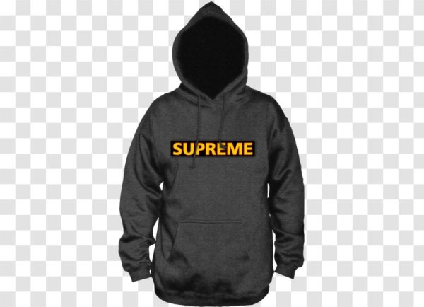 Кофта Суприм для фотошопа