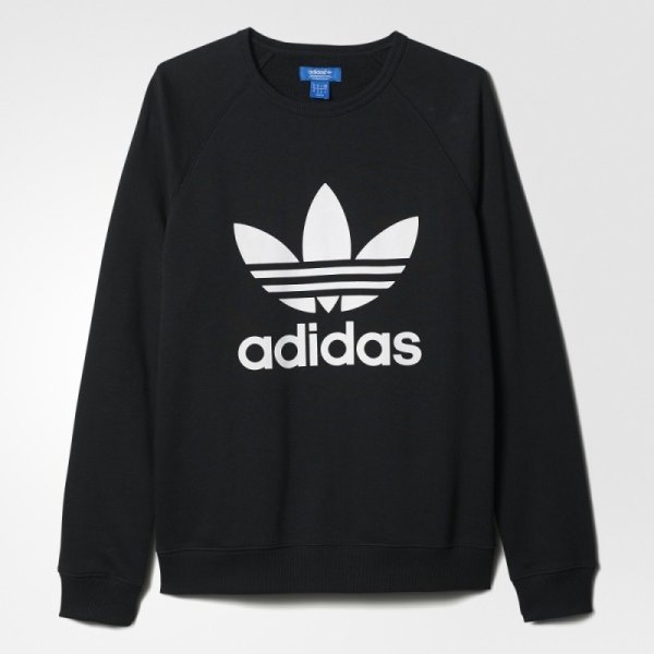 Adidas свитшот Клевер