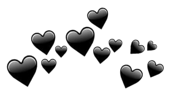 Сердечки для фотошопа