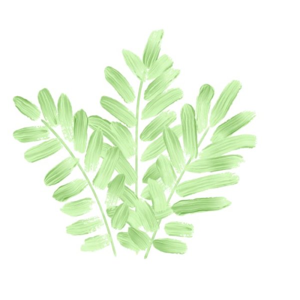 Прозрачные Стикеры для фотошопа