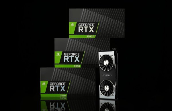 RTX 3090 logo