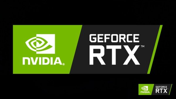 GEFORCE GTX logo