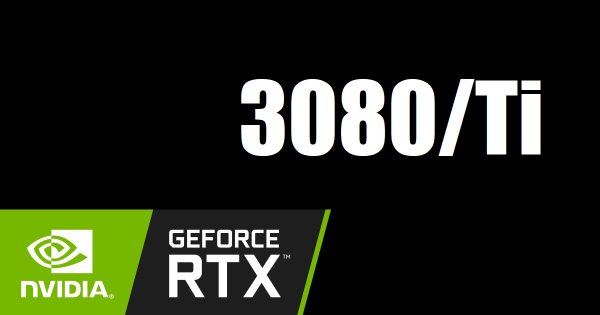 Видеокарта NVIDIA GEFORCE RTX 3050