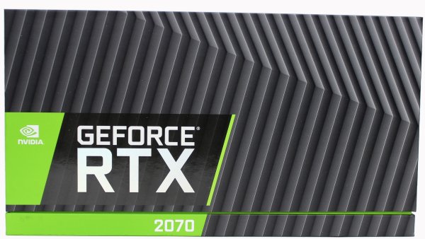 Логотип NVIDIA Corporation