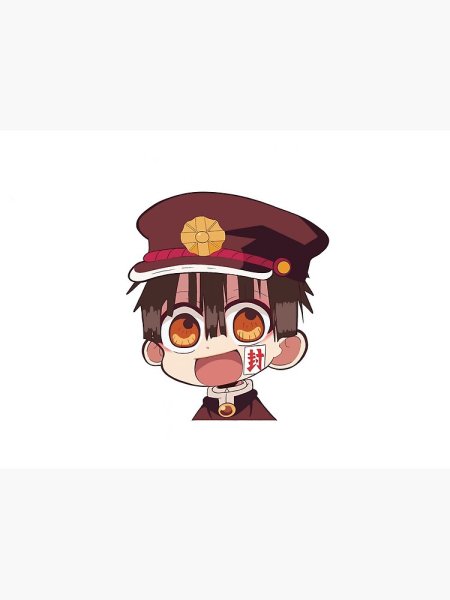 Мальчик Ханако Чиби