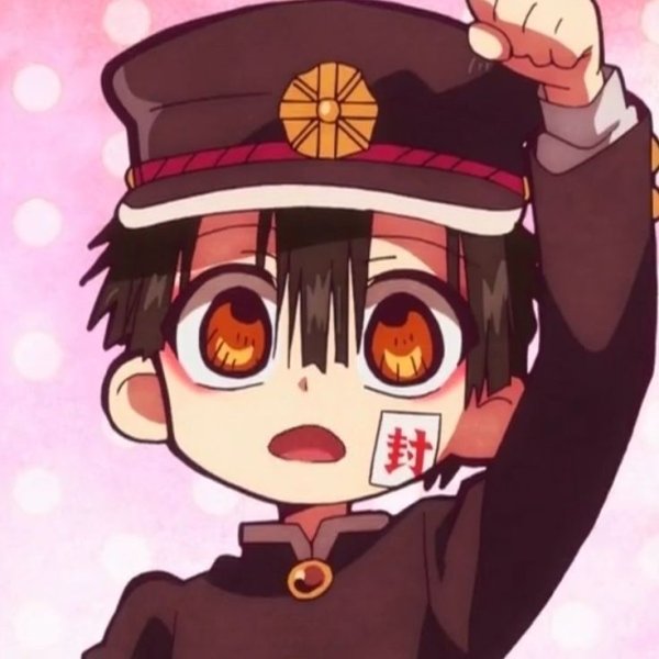 Мальчик Ханако Чиби