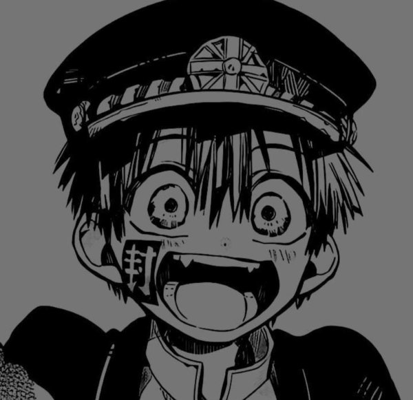 Туалетный мальчик Ханако Цукаса