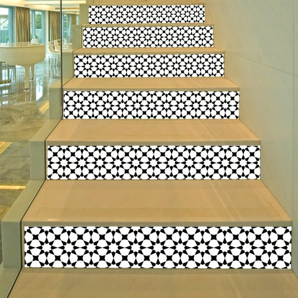 Ступеньки для лестницы