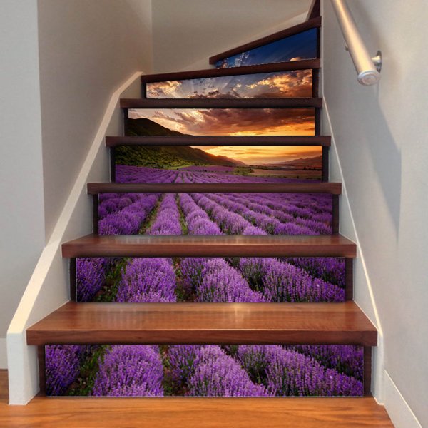 Необычные лестницы