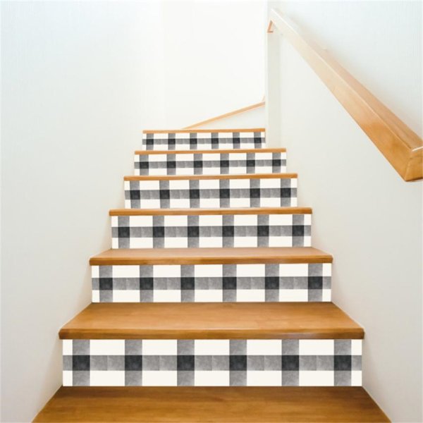 Лесенка 6 ступенек