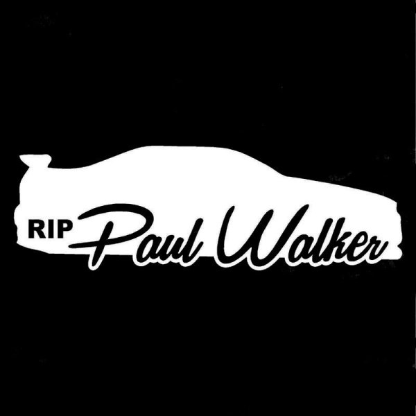 Наклейка "Drift"