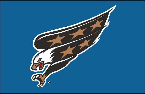 Вашингтон Стикеры