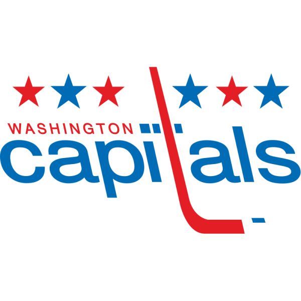 Capitals хоккейная команда логотип