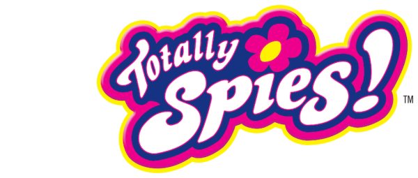 Наклейки тотали спайс