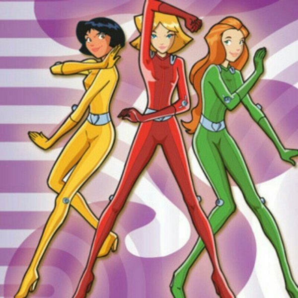 Беверли Хиллз тотали спайс