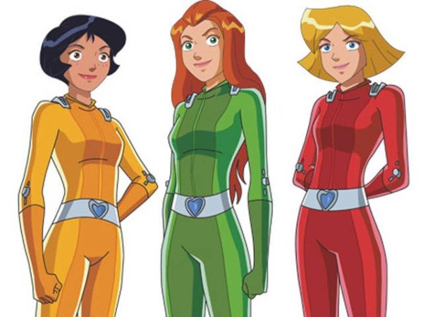 Алекс Сэм Кловер