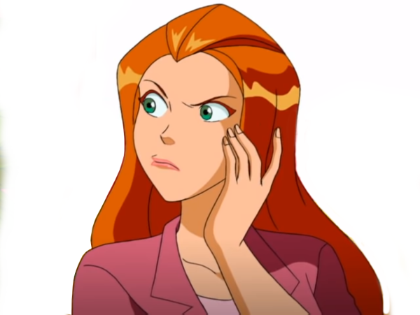 Тотали спайс Кловер одежда