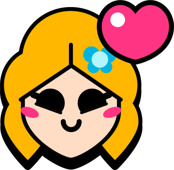 Пайпер пин БРАВЛ