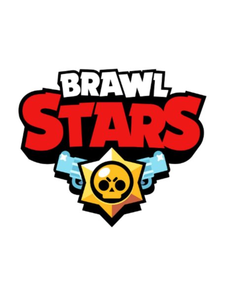 Brawl Stars логотип