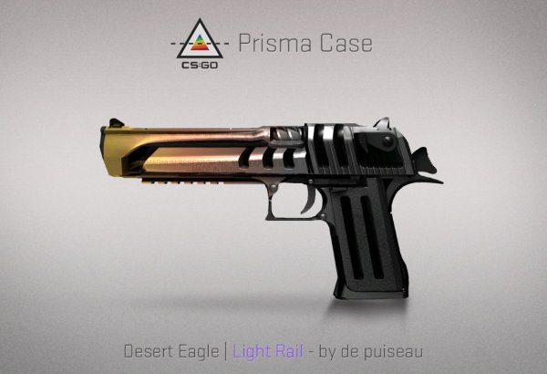 Desert Eagle