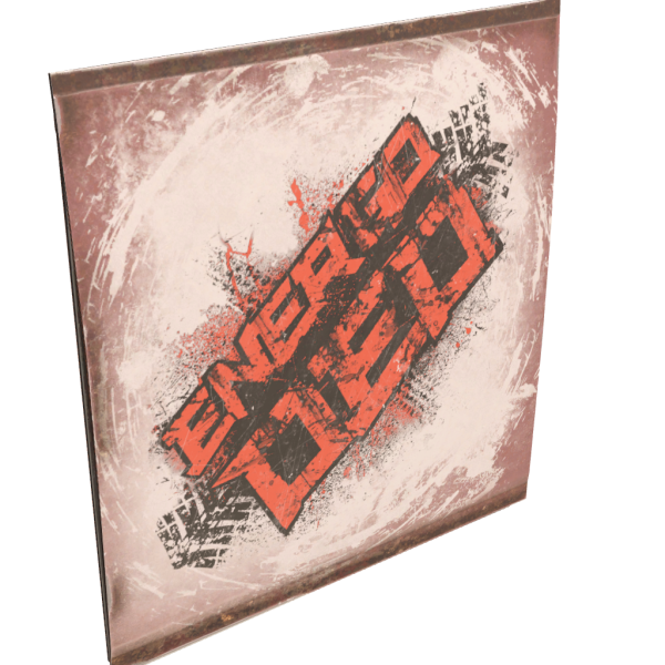 Опустошители кроссаут