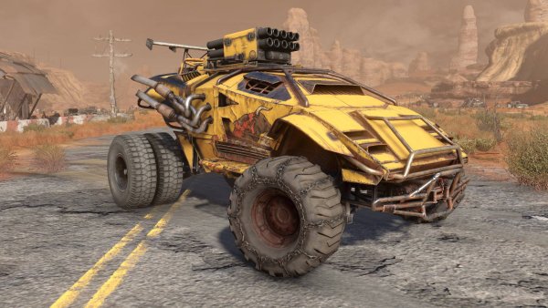 Набор Жук кроссаут