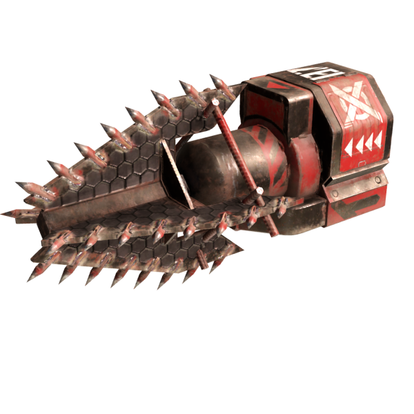 Металлолом значок