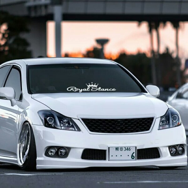 ВАЗ 2114 бункер наклейка