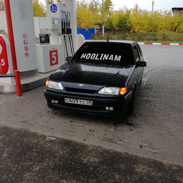 Наклейки на авто Церковь