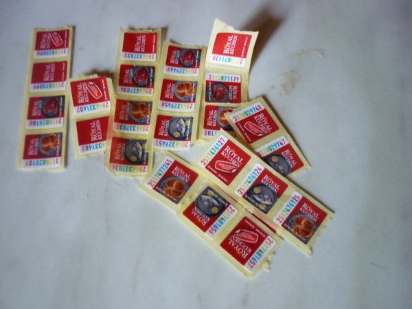 Электрический чайник Роял кухен