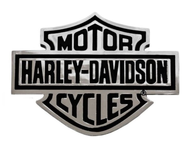 Стикеры Харлей Дэвидсон