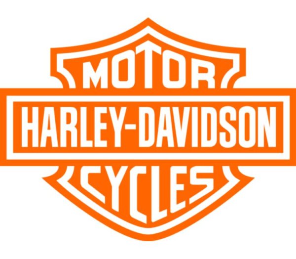Стикеры Харлей Дэвидсон