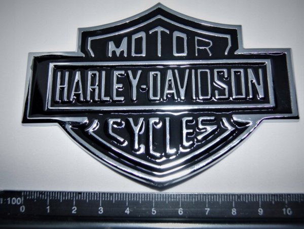 Наклейки Харли Девидсон