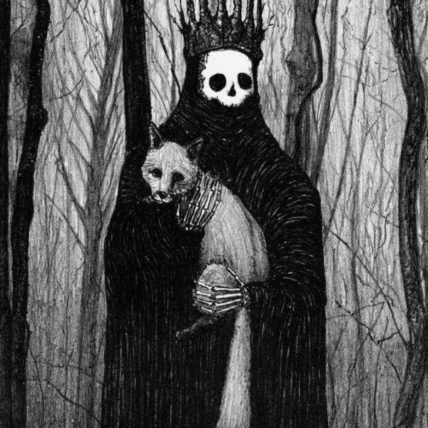 Аркана в СТЕНДОФФ 2