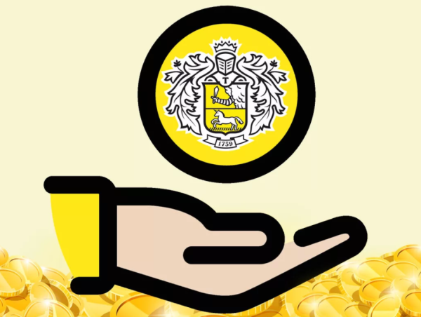 Тинькофф кредитование