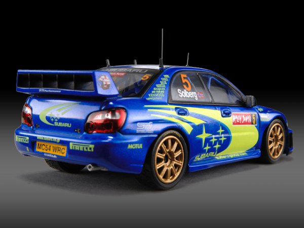 Спортивные наклейки на Субару