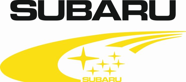 Винил на Субару WRX