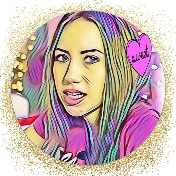 Элли и Диана