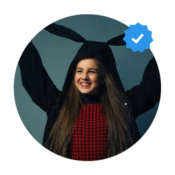 Смайл из леди Дианы