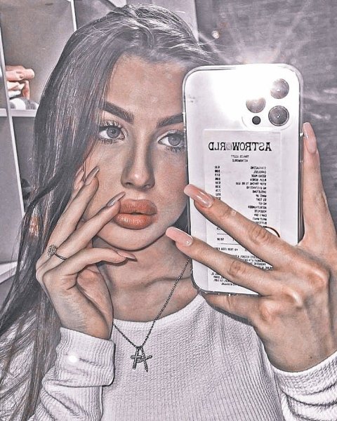 Леди Диана Зайцева 2022