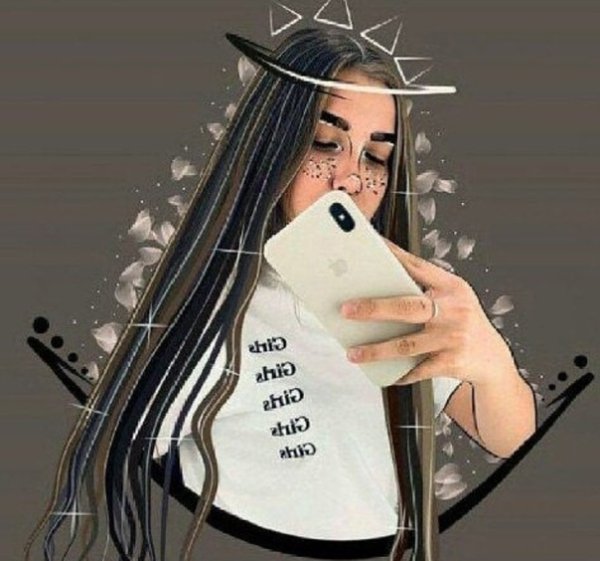 Коллекция Стикеры токеры