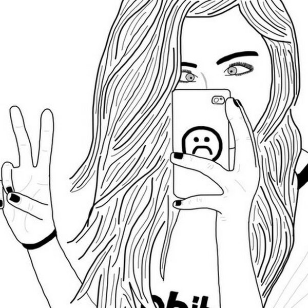 Леди Дигги Стикеры